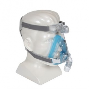 Amara Gel Full Face CPAP Mask